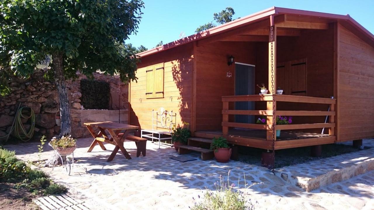 Hôtel Casa Dimaria à Trancoso Extérieur photo